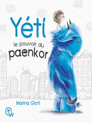 cover image of Yeti